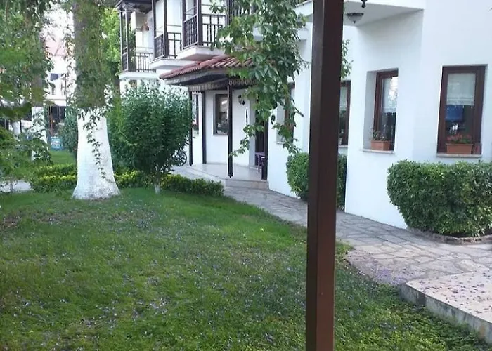 Nehir Dalyan Boutique 3*