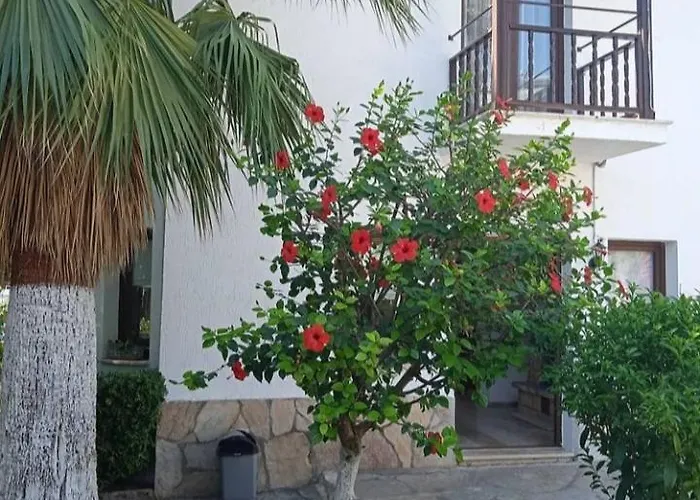 Nehir Dalyan Boutique 3* Ortaca