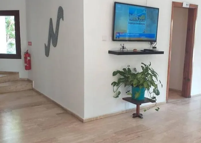 Panzió Nehir Dalyan Boutique Ortaca