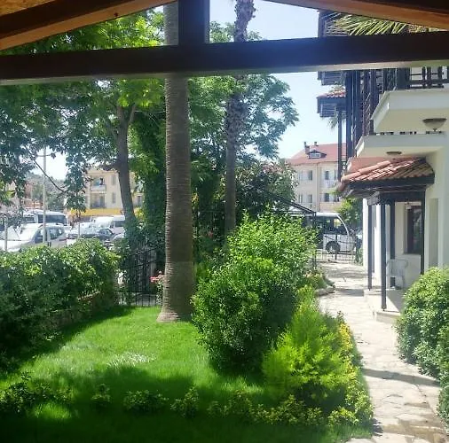 Nehir Dalyan Boutique 3* Ortaca
