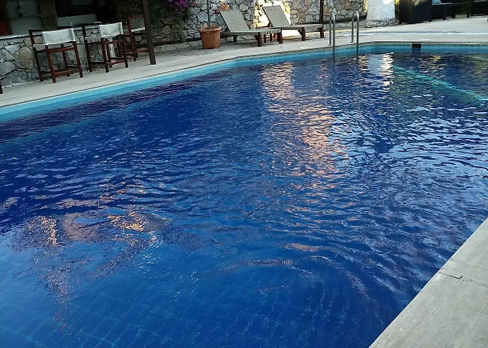 Panzió Nehir Dalyan Boutique