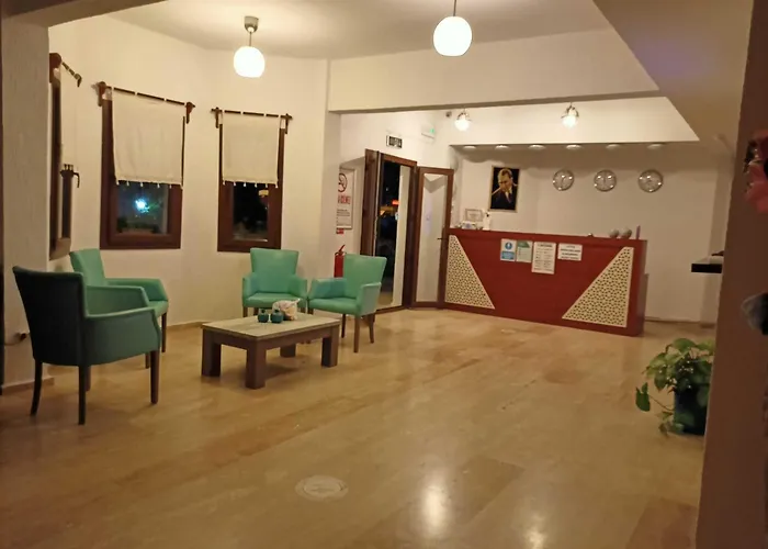 Nehir Dalyan Boutique 3*