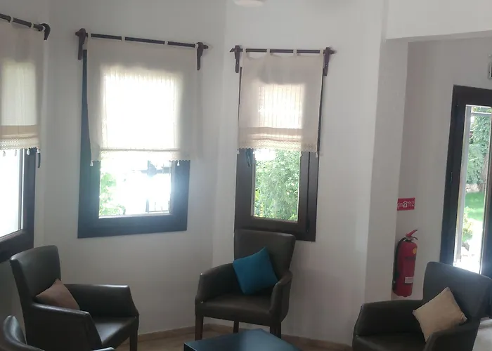 Panzió Nehir Dalyan Boutique Ortaca