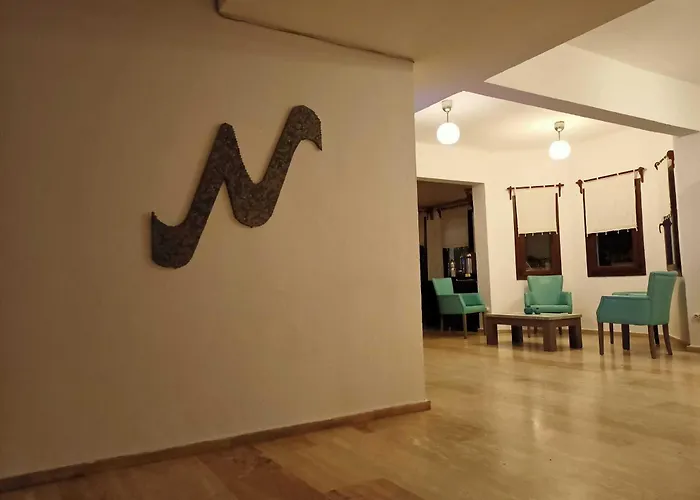 Panzió Nehir Dalyan Boutique Ortaca