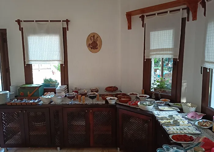 Nehir Dalyan Boutique