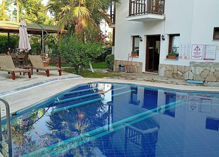 Nehir Dalyan Boutique 3* Ortaca