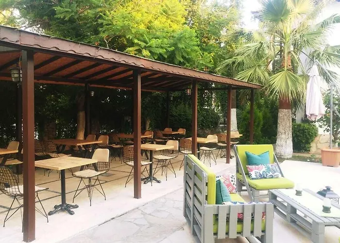 Nehir Dalyan Boutique 3*