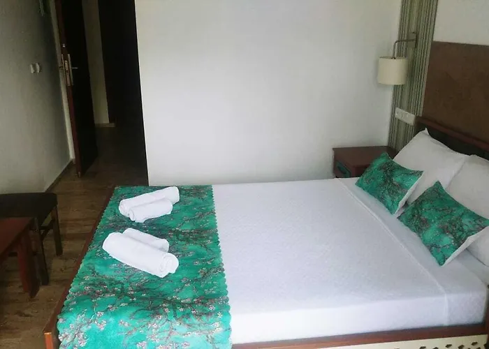 Nehir Dalyan Boutique Panzió 3*