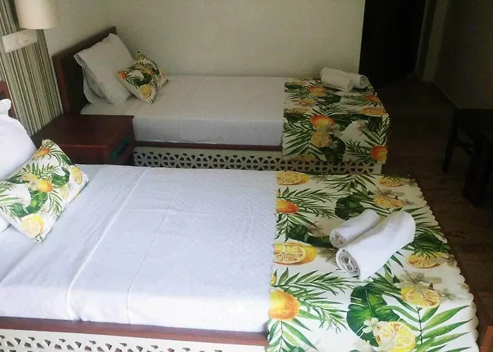 Panzió Nehir Dalyan Boutique