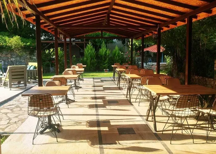 Nehir Dalyan Boutique Ortaca