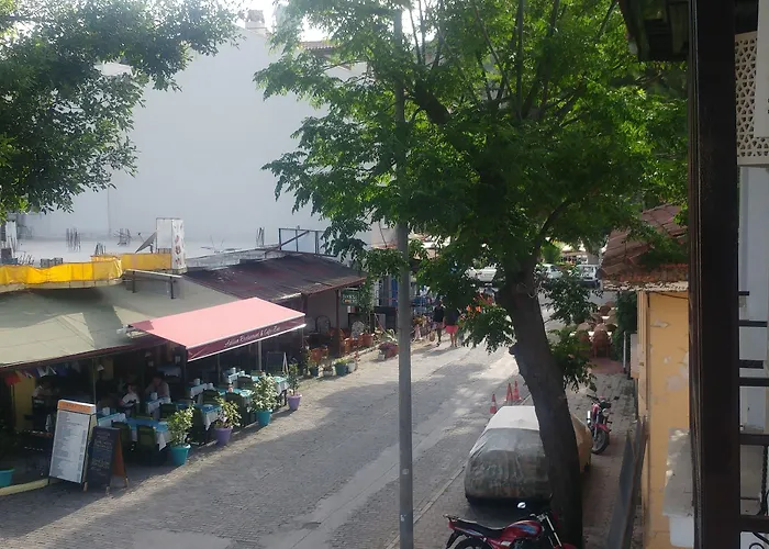 Panzió Nehir Dalyan Boutique