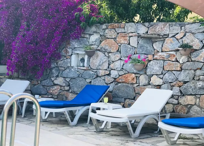 Nehir Dalyan Boutique 3* Ortaca