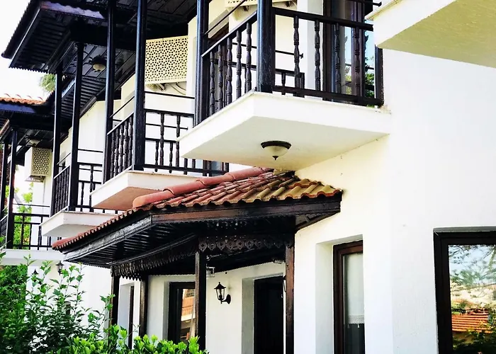 Nehir Dalyan Boutique 3*