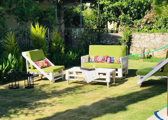 Panzió Nehir Dalyan Boutique Ortaca