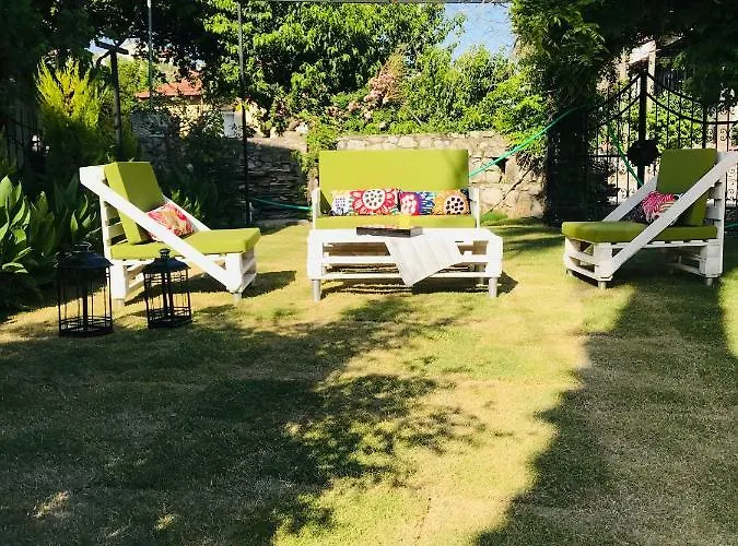 Nehir Dalyan Boutique 3*