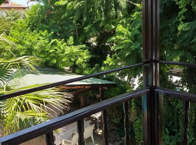 Nehir Dalyan Boutique Panzió